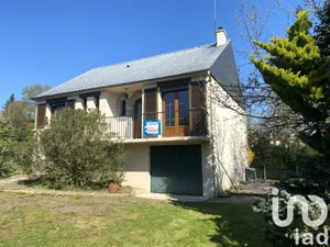 House in Vern-sur-Seiche (35770)