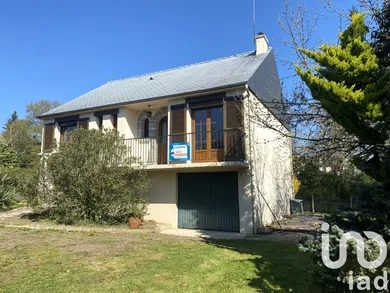 House in Vern-sur-Seiche (35770)