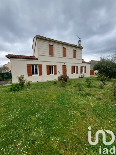 Maison à Floirac (33370)