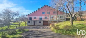 Maison traditionnelle à Crosey-le-Grand (25340)