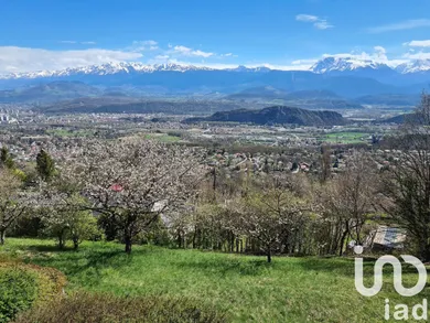 Maison à Claix (38640)