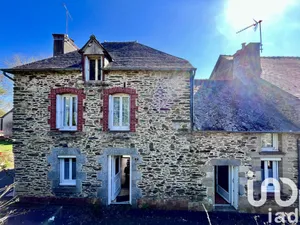 Maison à Merléac (22460)