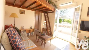 Apartment at Fréjus (83370)
