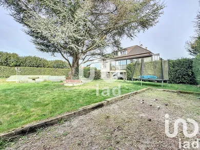 Traditional house at L'Aigle (61300)