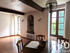 Maison de village à Fayence (83440)