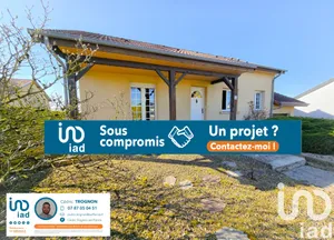 House at Réhon (54430)
