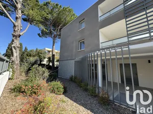 Appartement à Montpellier (34000)