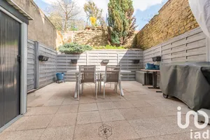 Maison à Moyeuvre-Grande (57250)