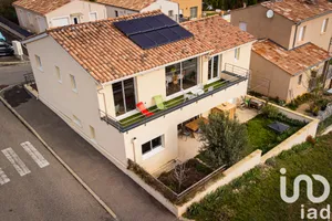 Maison à Champtercier (04660)