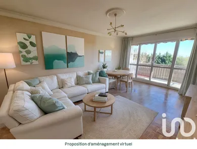 Appartement à Chennevières-sur-Marne (94430)