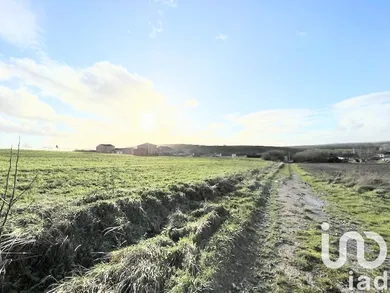 Building plot at Ricrange - Ottonville (57220)