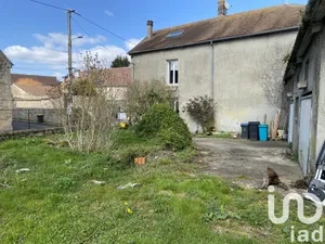 Maison de village à Montagny-en-Vexin (60240)