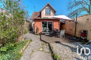 House at Montreuil (93100)