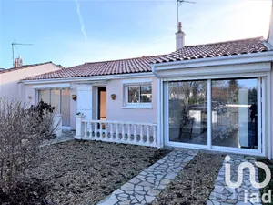 Maison à Libourne (33500)