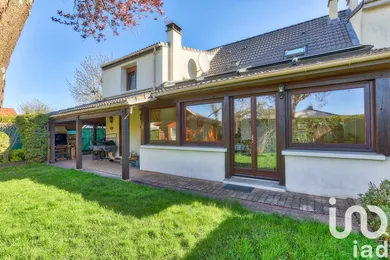 Maison à Bondoufle (91070)
