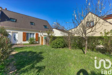 House in Bondoufle (91070)
