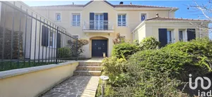 House in Magny-le-Hongre (77700)