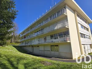 Apartment in Brunoy (91800)