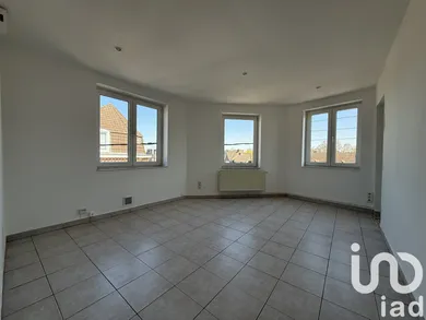 Appartement à Marcq-en-Barœul (59700)