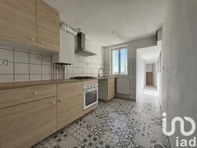 Appartement à Marcq-en-Barœul (59700)