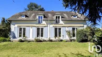 Maison traditionnelle à Tarbes (65000)
