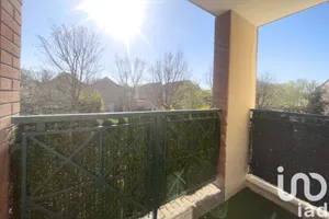 Studio in Herblay-sur-Seine (95220)