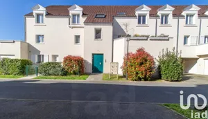 Duplex in Saint-Jean-de-Braye (45800)