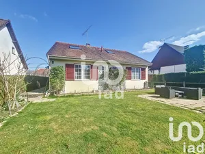 Maison à Chelles (77500)