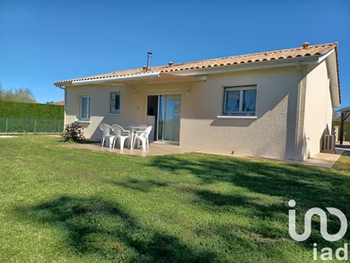 House at Camps-sur-l'Isle (33660)