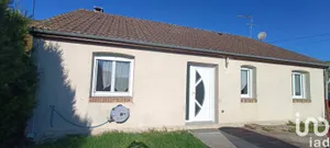 House at La Saulsotte (10400)