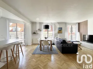 Appartement à Puteaux (92800)