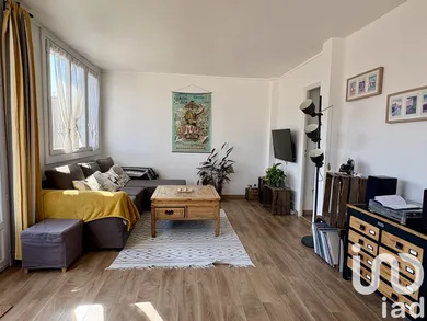 Appartement à Maisons-Alfort (94700)