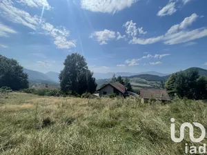Terrain à bâtir à Saint-Martin-d'Uriage (38410)