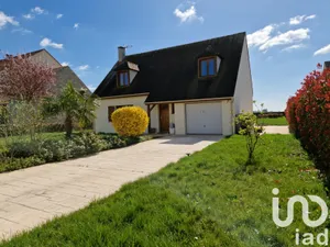 House at Jouy-le-Châtel (77970)