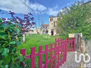 Maison à Caudiès-de-Fenouillèdes (66220)