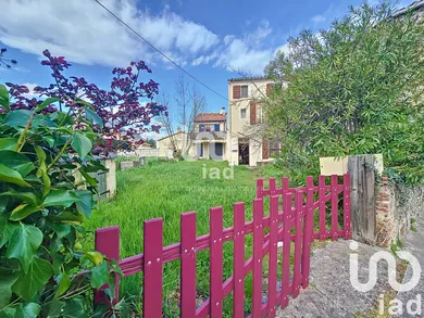 House at Caudiès-de-Fenouillèdes (66220)