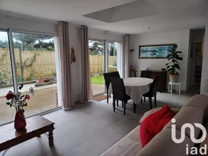 House at Saint-Michel-Chef-Chef (44730)
