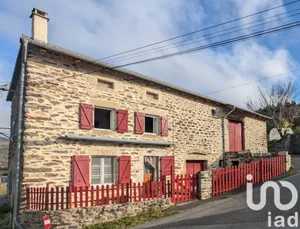 Maison de campagne à Saint-Hostien (43260)