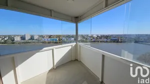 Appartement à Nantes (44200)