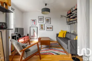 Apartment at Tassin-la-Demi-Lune (69160)