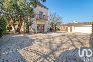 Maison à Herblay-sur-Seine (95220)