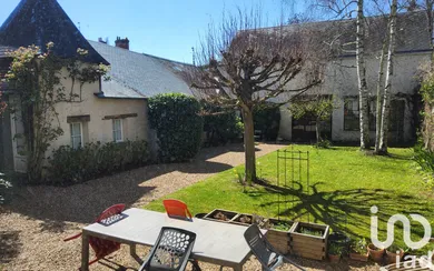 Maison à Chambord (41250)