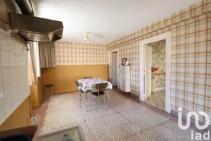 Maison de ville à Gerzat (63360)