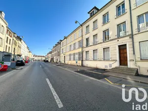 Appartement à Melun (77000)