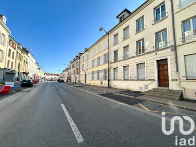 Appartement à Melun (77000)