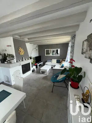 Maison à La Ville-aux-Dames (37700)