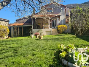 Maison de village à Aiguefonde (81200)