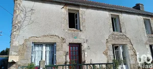 Maison à Mohon (56490)