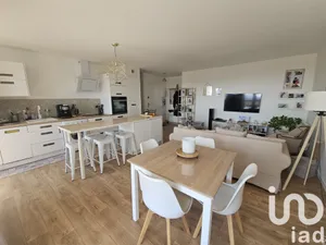 Apartment at Le Havre (76600)