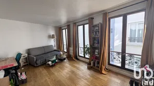 Apartment at Paris (75005)